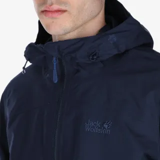 JACK WOLFSKIN Oban Sky