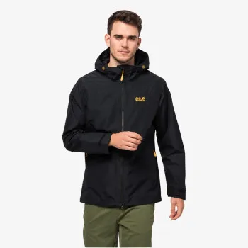 Jack wolfskin cragside jacket hot sale
