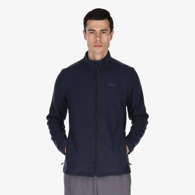 JACK WOLFSKIN BLENHEIM FLEECE M