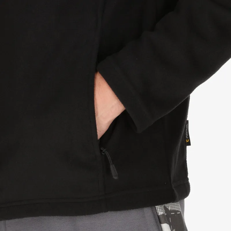 JACK WOLFSKIN Blenheim Fleece