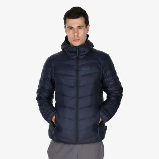 JACK WOLFSKIN Oaksey Jacket