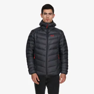 JACK WOLFSKIN OAKSEY JACKET M 