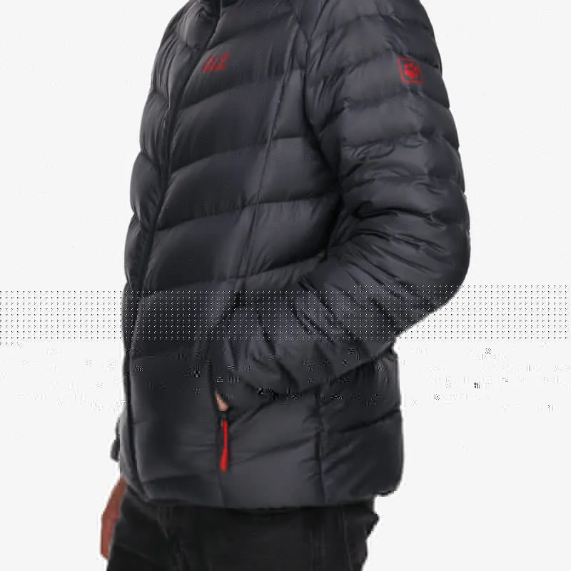 JACK WOLFSKIN OAKSEY JACKET M 