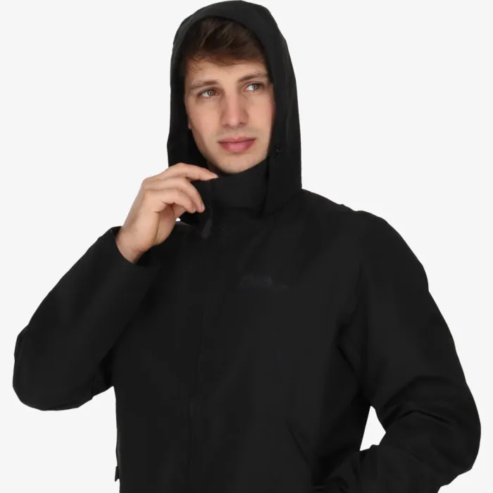 JACK WOLFSKIN ELDERBERG 