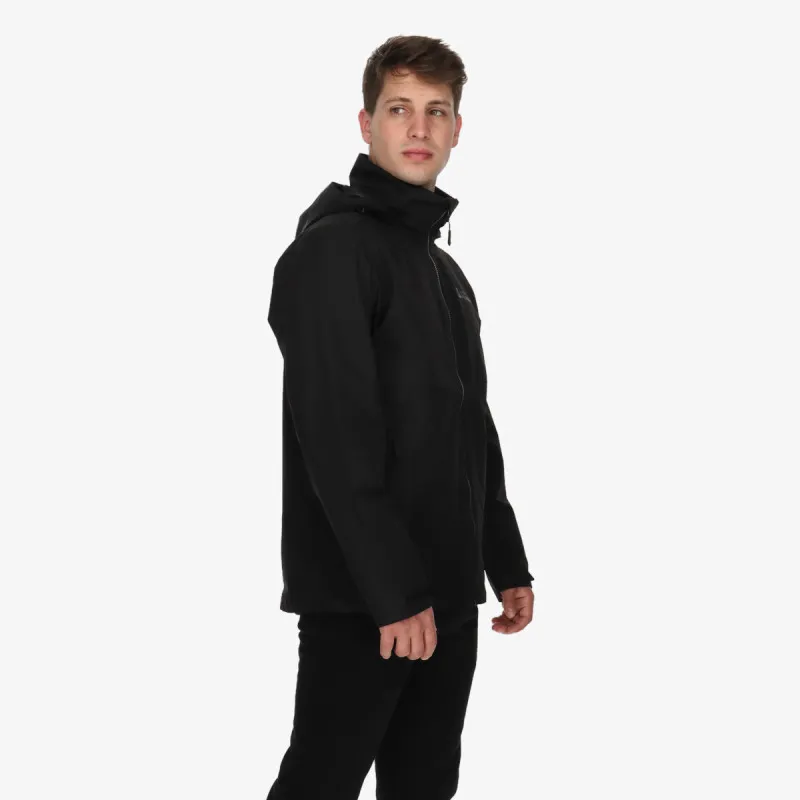 JACK WOLFSKIN ELDERBERG 