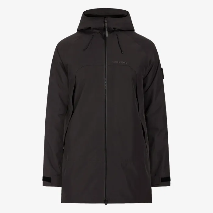 DIDRIKSONS ZINO USX PARKA 
