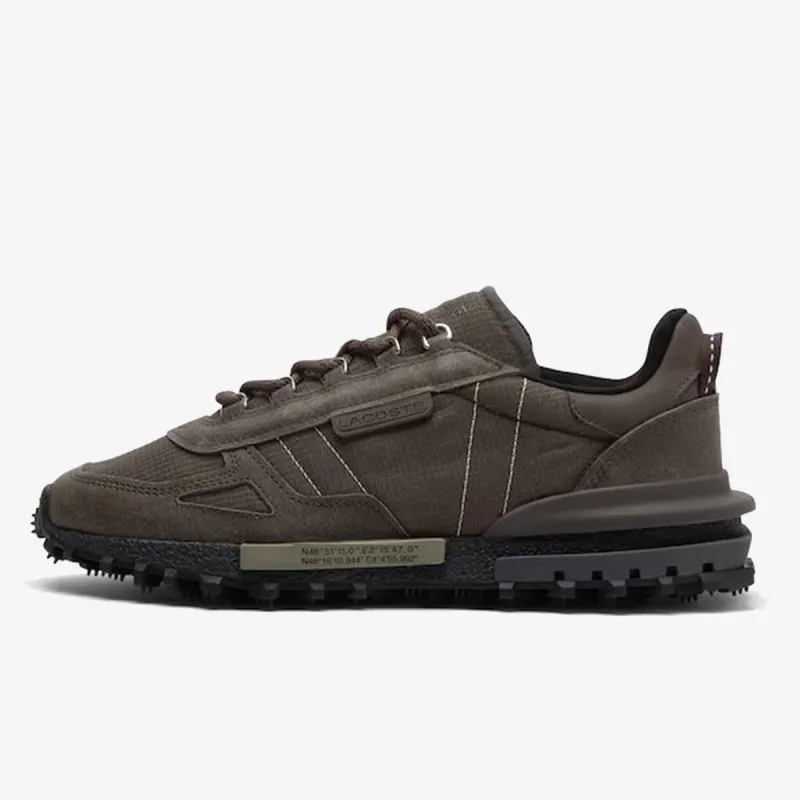 LACOSTE ELITE ACTIVE 225 2 SMA 