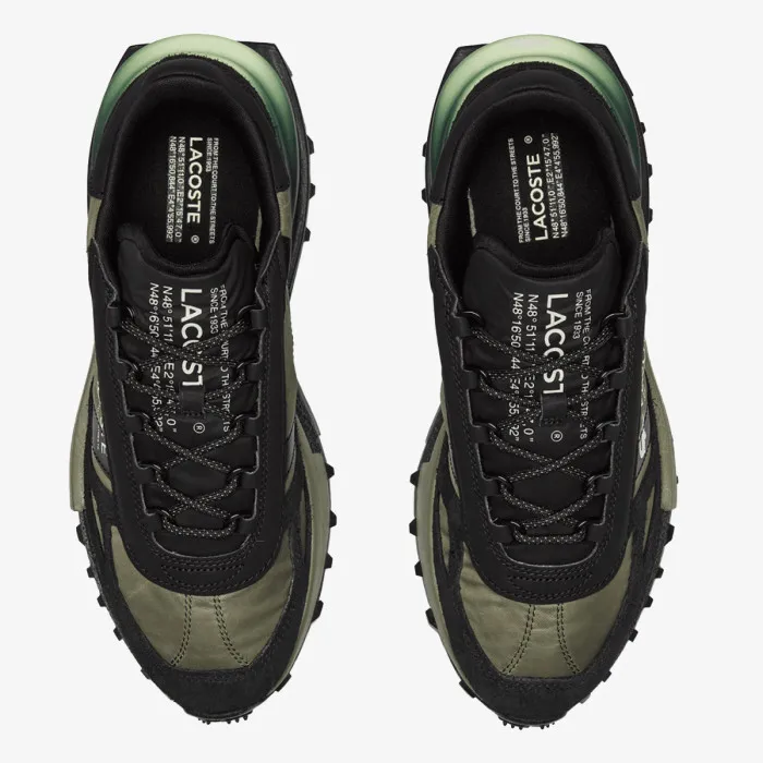 LACOSTE ELITE ACTIVE 225 5 SMA 
