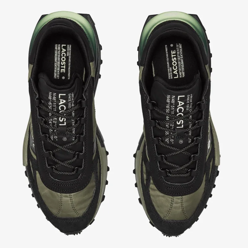 LACOSTE ELITE ACTIVE 225 5 SMA
