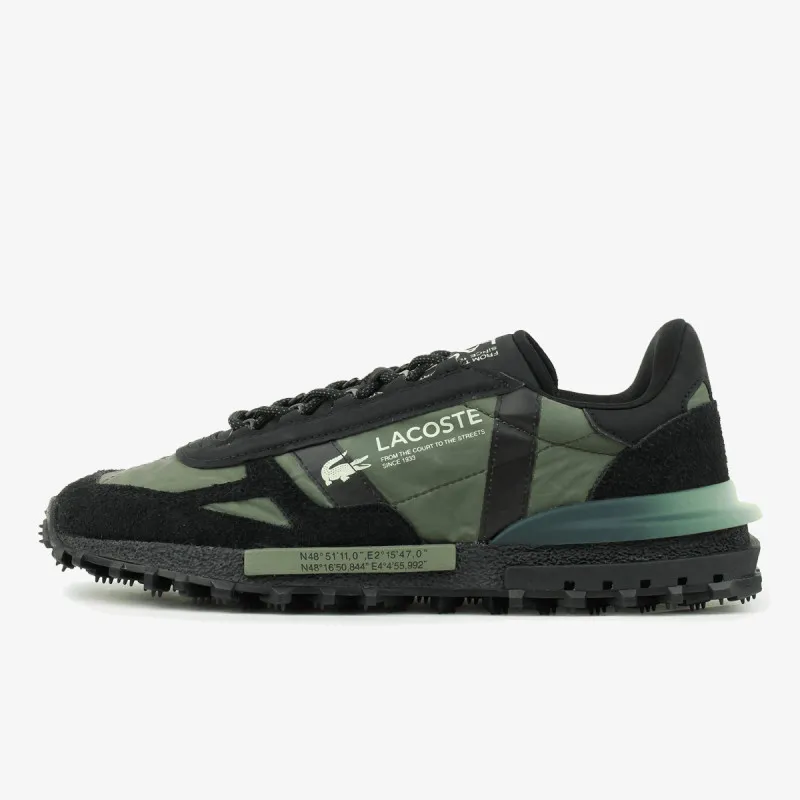 LACOSTE ELITE ACTIVE 225 5 SMA
