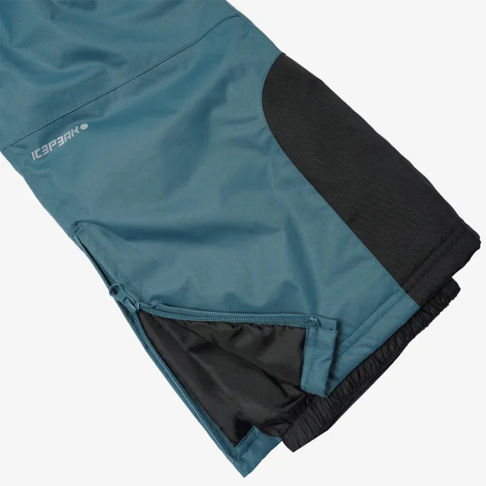 ICEPEAK ICEPEAK LENZEN JR 
