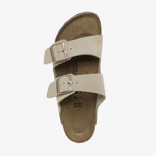 BIRKENSTOCK Arizona LEVE Taupe 