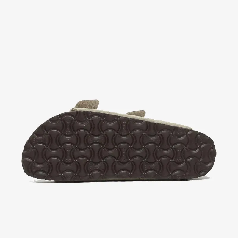 BIRKENSTOCK Arizona LEVE Taupe 