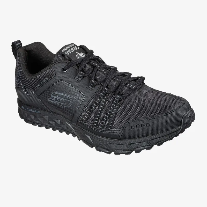 SKECHERS ESCAPE PLAN
