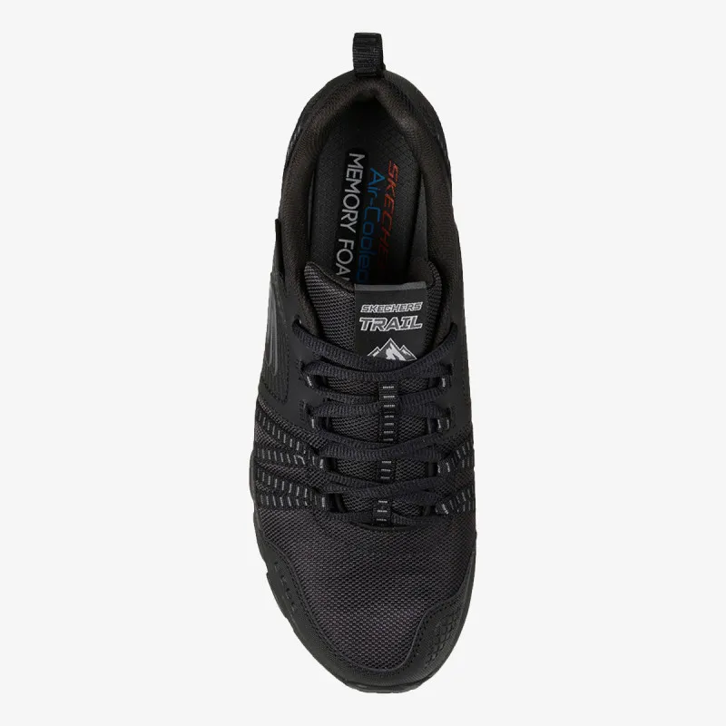 SKECHERS ESCAPE PLAN