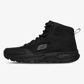 SKECHERS ESCAPE PLAN 2.0-WOOD