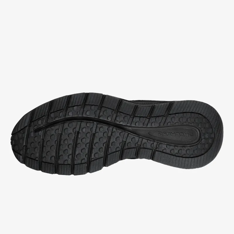 SKECHERS ESCAPE PLAN 2.0-WOOD