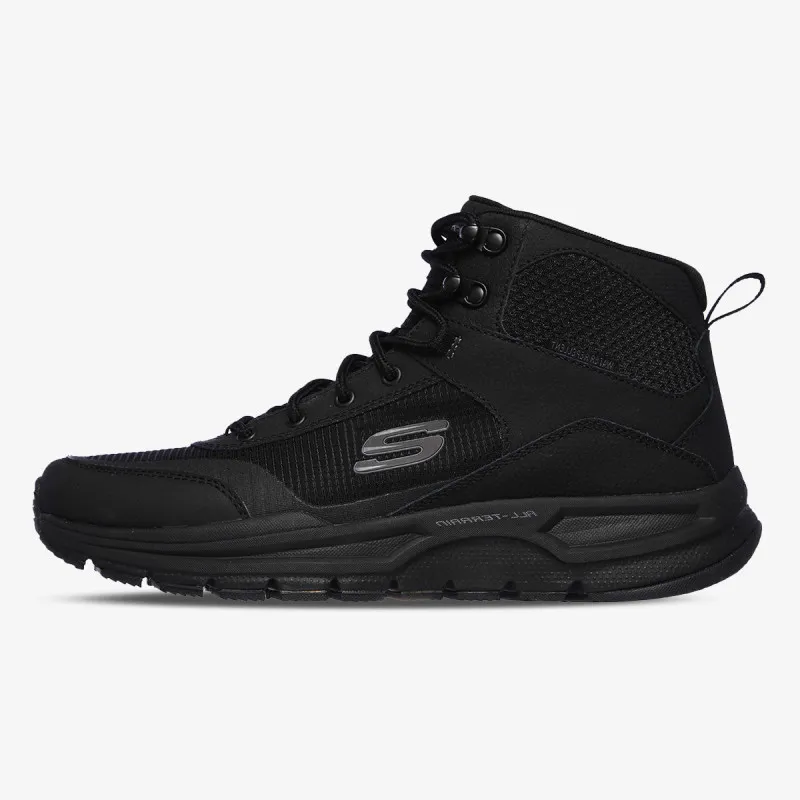 SKECHERS ESCAPE PLAN 2.0-WOOD