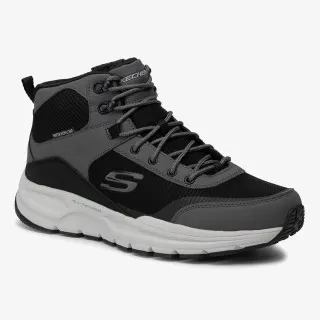 SKECHERS ESCAPE PLAN 2.0-WOOD