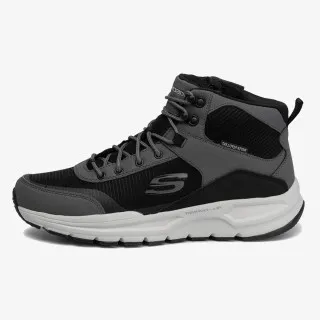 SKECHERS ESCAPE PLAN 2.0-WOOD