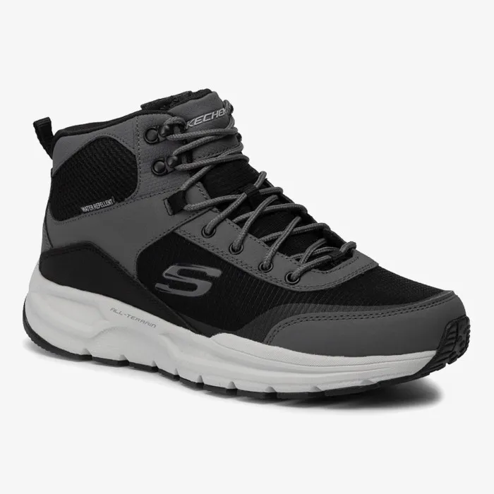 SKECHERS ESCAPE PLAN 2.0-WOOD 