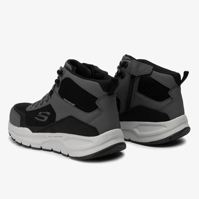 SKECHERS ESCAPE PLAN 2.0-WOOD 
