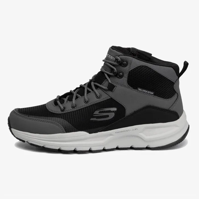 SKECHERS ESCAPE PLAN 2.0-WOOD 