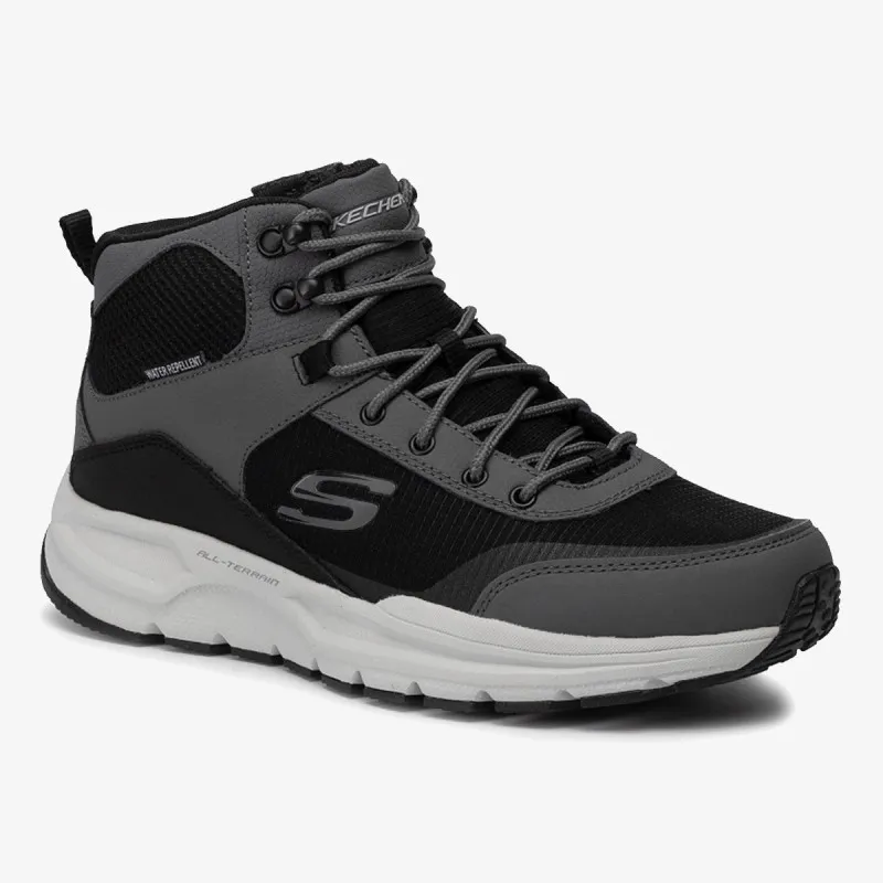 SKECHERS ESCAPE PLAN 2.0-WOOD