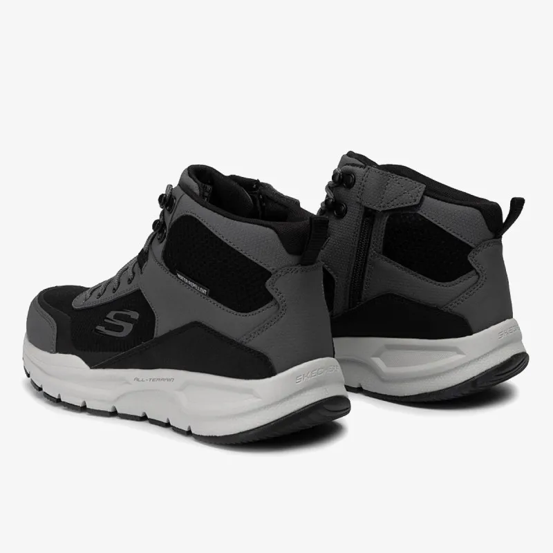 SKECHERS ESCAPE PLAN 2.0-WOOD