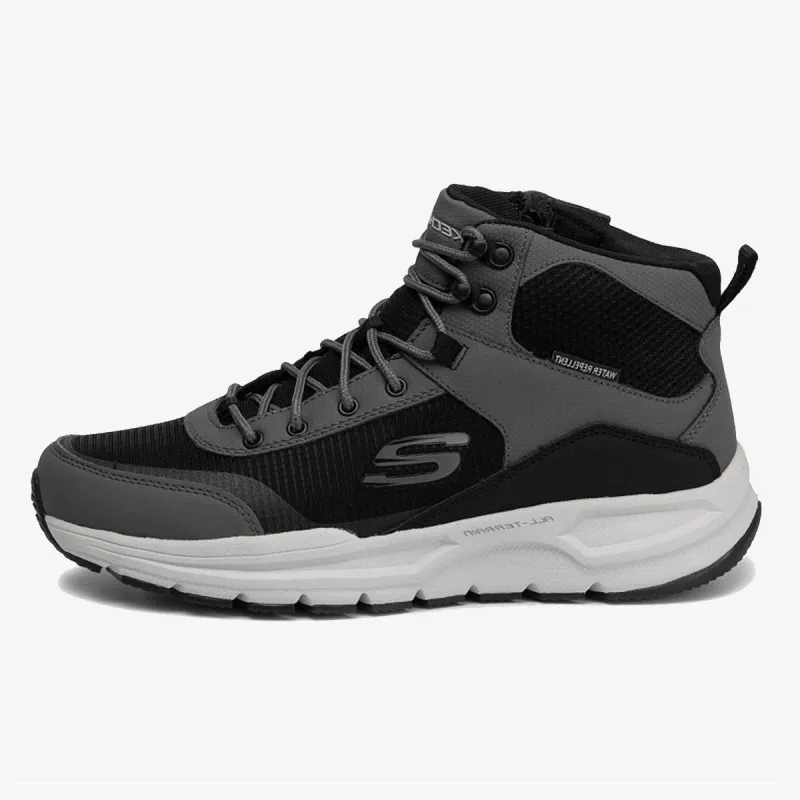 SKECHERS ESCAPE PLAN 2.0-WOOD