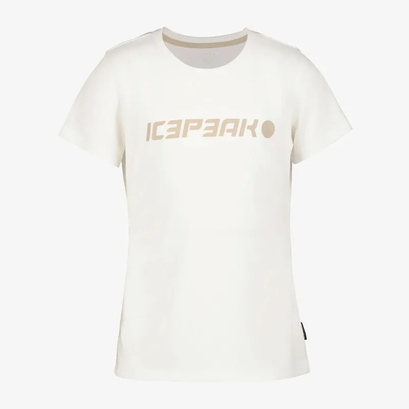 ICEPEAK ICEPEAK KEARNEY JR 