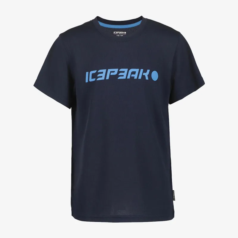 ICEPEAK ICEPEAK KEMBERG JR 