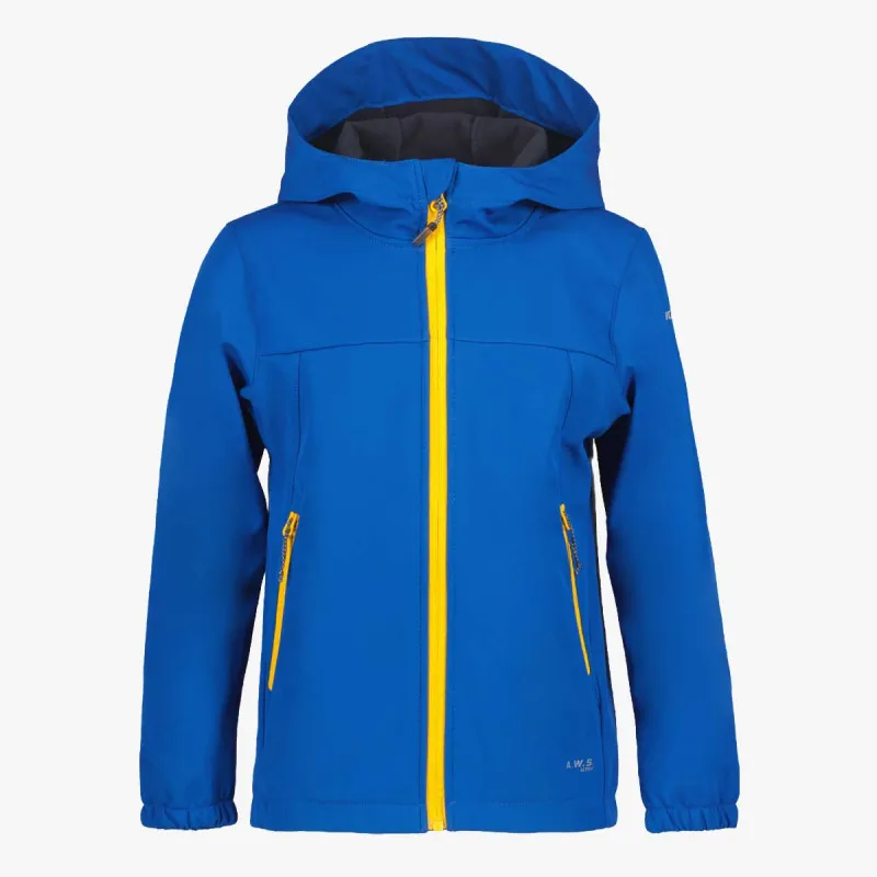 ICEPEAK B SOFTSHELL JACKET