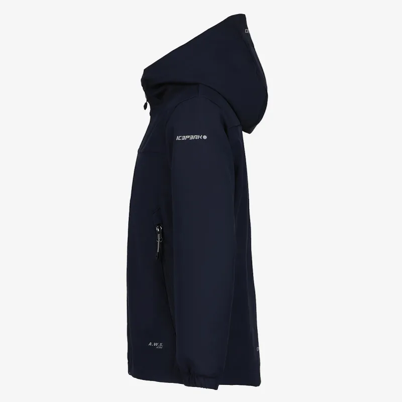 ICEPEAK ICEPEAK KLINE JR
