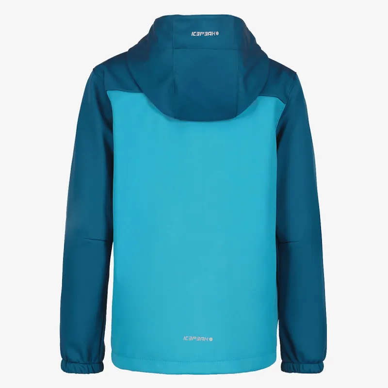 ICEPEAK Kline