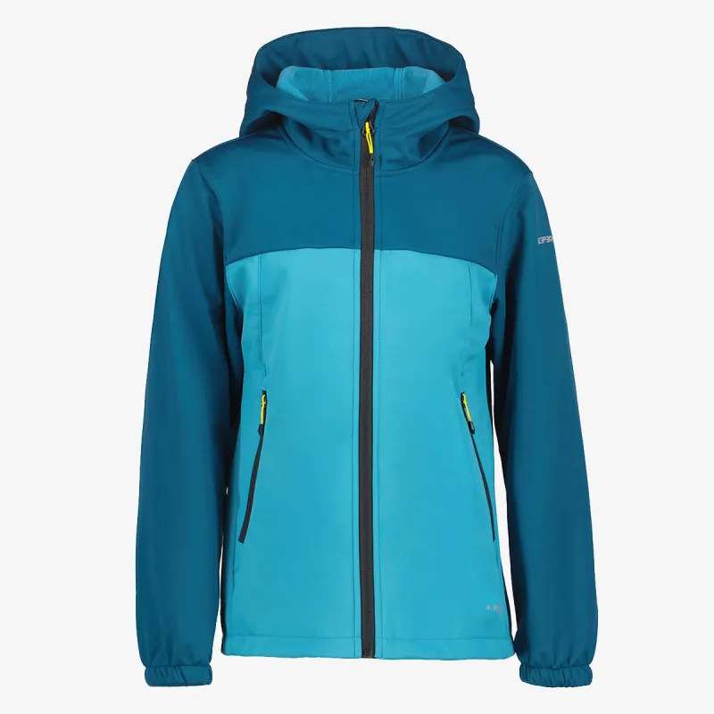 ICEPEAK Kline