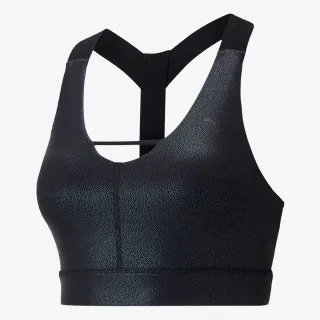 PUMA MID IMPACT PEARL BRA 