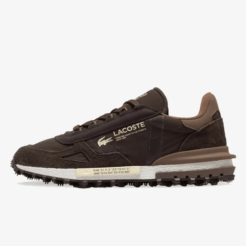 LACOSTE ELITE ACTIVE 126 3 