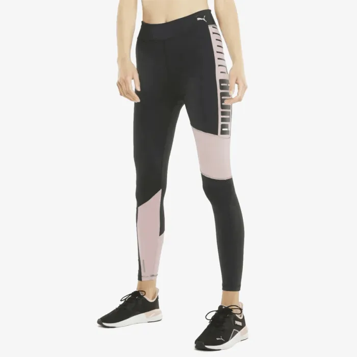 PUMA PUMA Train Favorite Logo High Waist 7/8 