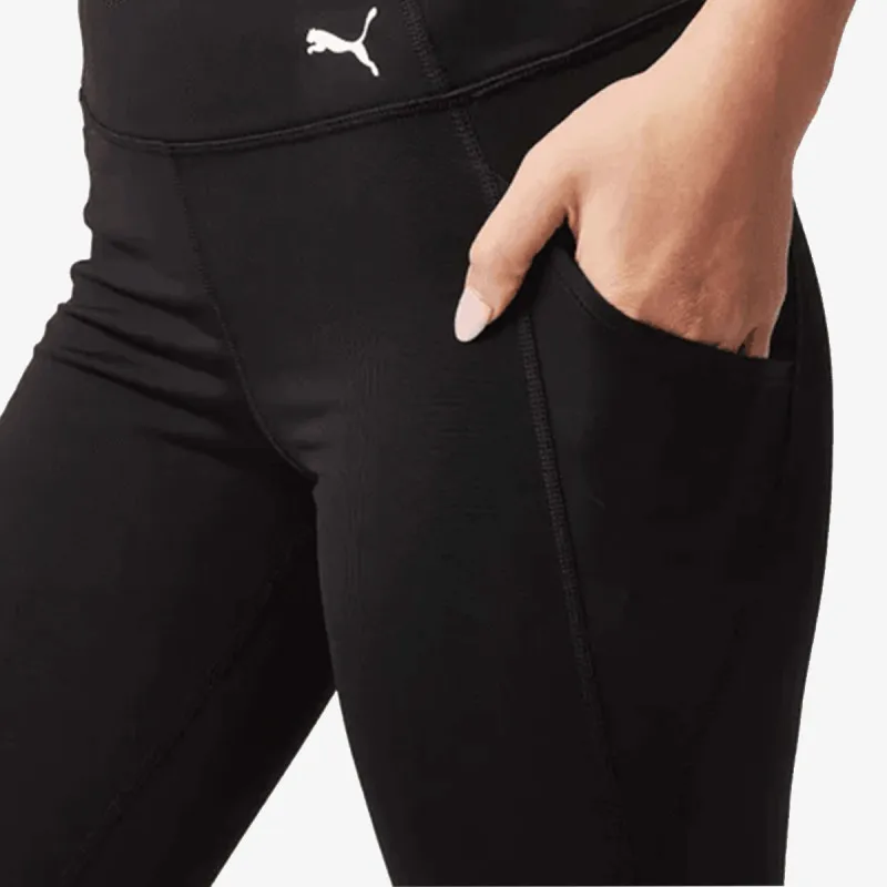 PUMA PUMA TRAIN FAVORITE FOREVER HIGH WAIST 7