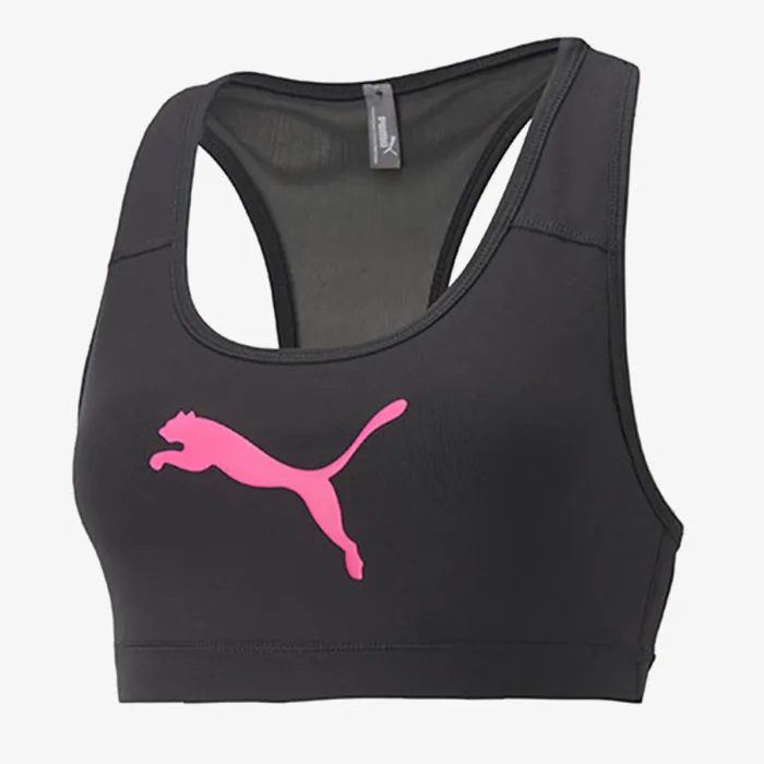 PUMA MID IMPACT 4KEEPS BRA 