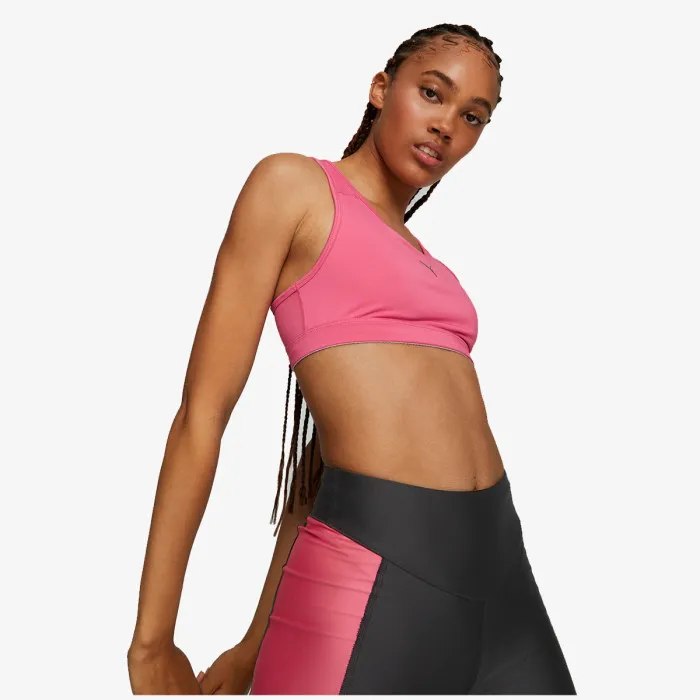PUMA MID IMPACT 4KEEPS BRA 