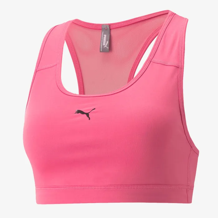 PUMA MID IMPACT 4KEEPS BRA 
