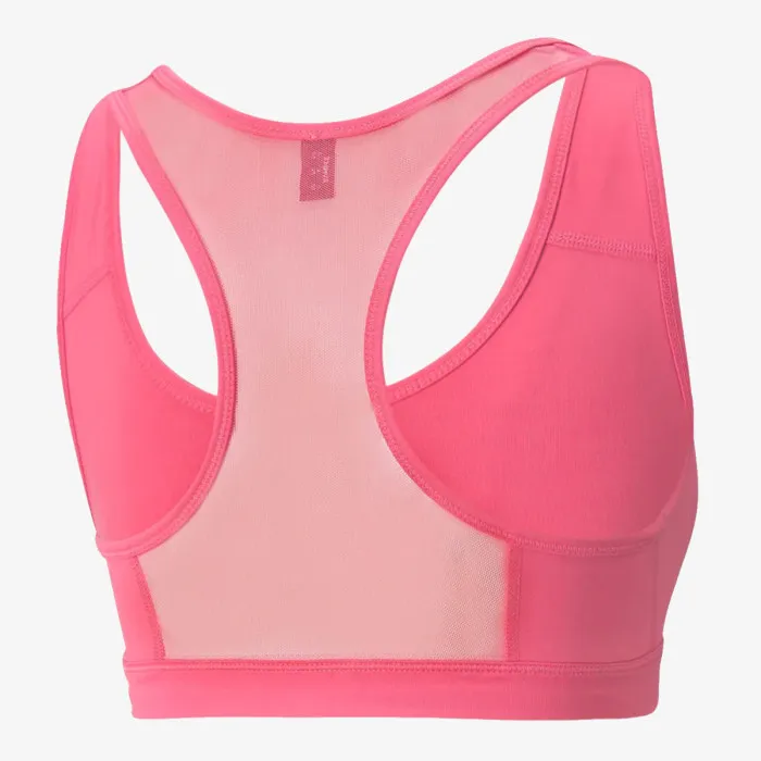 PUMA MID IMPACT 4KEEPS BRA 
