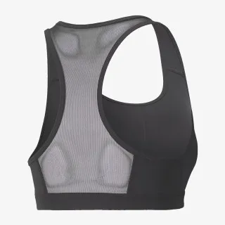 PUMA MID IMPACT 4KEEPS GRAPHIC BRA PM