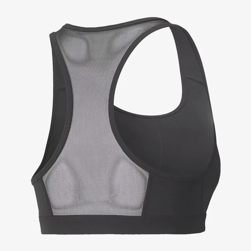 PUMA MID IMPACT 4KEEPS GRAPHIC BRA PM
