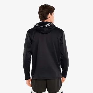 PUMA TRAIN PWR FLEECE HOODIE 