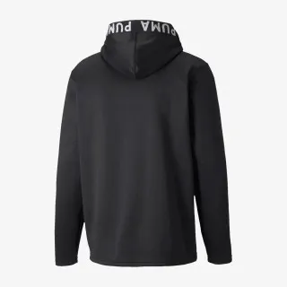 PUMA TRAIN PWR FLEECE HOODIE 