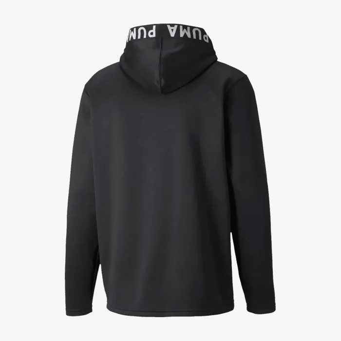 PUMA TRAIN PWR FLEECE HOODIE 