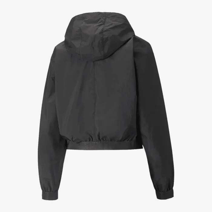 PUMA STARDUST WOVEN JACKET 
